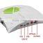 full hd 1080p media player HD8D android 4.2 OS support 2.5 inch sata,can hang on the wall