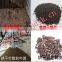 Hot sale large capacity chicken manure dryer machine