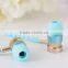 zipper earphone/zipper earbuds