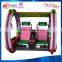 Safe Swing Happy le Bar Car Funfair and Park Happy le Bar Car for Sale