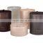 wholesale small empty cosmetic paper tube packaging box
