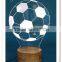 New types with USB 3 d acrylic light night light