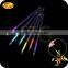 LED flashing straws for bar decoration / Flashing led straws for drinking from bareware supplier