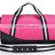 Customize Fitness Package Gym Bag Hand luggage bag Travel sports bag Single shoulder bag