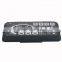 Big size 5.5inch Highlight LED car head up display
