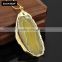 New Products 2016 Innovative Product Agate Slice Pendants