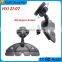 Easy to use adjusting CD slot magnetic phone holder car