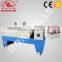 BS4525 PP PE POF PVC shrink small carton box heat shrink wrapping machine