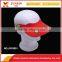 Unisex Hot Selling Foam Sun Visor Cap printing Two side can be used hat