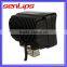 Hot Sell 33W led work light high intensity spot led light IP67