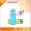 Wholesale custom 450ml school plastic kids water bottle