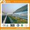 The latest Galvanized steel highway guardrail board