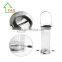 Premium Sunflower Hearts Window Bird Feeder