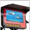Fish finder 25m Underwater Camera Video Record Water depth and Temperature Detecting Fishfinder Manufacturer