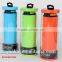Portable Shockproof Waterproof Bicycle Wireless Bluetooth 4.0 Speaker Super Bass