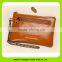 16123 High Quality Handmade Real Leather Coin Purse