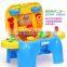 Hot selling pretend toys education tools chair play set