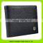 15727 Manufacture Wholesale Durable Men Leather Wallet