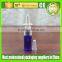 30 bottle unicorn pet pen shape bottle with twist cap
