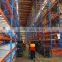 warehouse distributor pallet flow Racking Systems