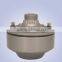 120W Aluminum voice coil diaphragm TSU-100 big power subwoofer speaker