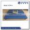 HYPS 10T Weighing indicator with weighing scale trays truck wheel balance portable axle car scale