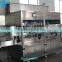 Automatic Linear Type Essential Oil Bottle Filling Machine for Olive Cooking Sunflower Oil in Bottle Barrel or Jar Can