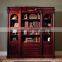 Latest Style Customizable Reading Room Cabinets