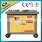 Proffesional GW40A steel bar bender