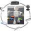 4 Usb Fast Charging Mini Usb Hub 2.0
