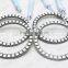 Factory discount Price 90mm RGB led angel eyes rings 12V Multicolor led halo ring light for all car angel eyes headlight