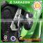 China wholesale TARAZON brand hot sale stunning frame slider for ER6N motorcycle