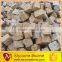 cheaper yellow granite g682 driverway cobble stone