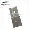 OEM High efficiency brass aluminum SS CNC Machining Parts