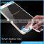 mobile accessories return button smart touch tempered glass screen protector for iphone 6