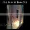 2016 New Design far infrared sauna room For losing weight (CE/ETL)