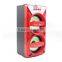 LCD display Bluetooth wooden speaker, FM radio speaker with remote control