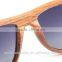 2015 New FDA Approval 100% Printed Handmade Cheap Bamoo Sunglasses And Wooden Sunglasses Natural Wood Sunglasses