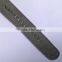High Quality Canvas ZULU Integrated Watch Bands