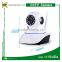 Hot selling ip camera 720P video resolution wifi wireless camera
