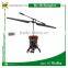 Outdoor 3.5 Channel rc helicopter toys for children