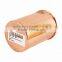 Handmade Pure Copper Glass Cup 300 ML - Serving Water Home Hotel Good Health Benefits Yoga, Ayurveda