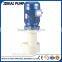 JKH Centrifugal Pump Theory and Standard or Nonstandard Pump