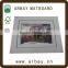 High quality 1.4mm thick double frame paper art mats painting frame