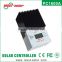 PC1600A series hybrid MPPT solar charge controller with 60A high efficiency 98%
