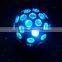 LED Effect Stage Light Disco Magic Lamp 15W LED Crystal Magic Ball