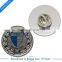 Custom made enamel pin at factory price