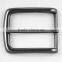 Replacement man type 30mm reversible wholesale needle belt buckle