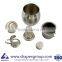 China aliminum sheet metal stamping part manufacturer