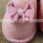 Shoe supplies shoes kids girls cute girl slippers indoor slippers